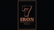 7 Iron Social