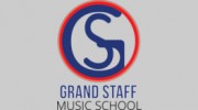 Grand Staff Music School