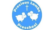 Precious Lambs Preschool