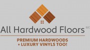 All Hardwood Floors