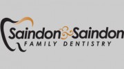 Saindon & Saindon Family Dentistry