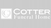 Cotter Funeral Home