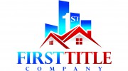 First Title