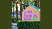 Corbett Preparatory School Of IDS