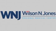 John R Faust MD