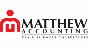 Matthew Accounting
