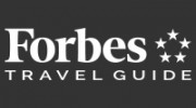 Forbes Travel Guide