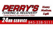 Perry's Towing