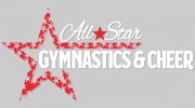 All Star Gymnastics & Cheer