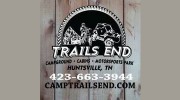 Trails End Campground & Motorsports Park