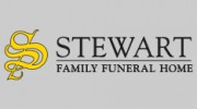 Stewart Family Funeral Home