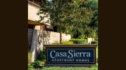 Casa Sierra Apartments