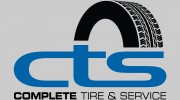 Complete Tire & Service