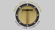 Golden Hammer Auto Body & Refinishing