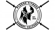 Pledge Fitness