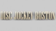 Disc Jockey Boston
