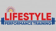 Lifestyle Performance Training