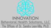 Innovation Behavioral Health Solutions