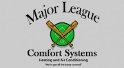 At Your Service Comfort System