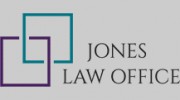 Jones Law Office