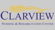 Clarview Nursing & Rehabilitation Center
