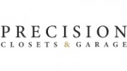 Precision Closets & Garage
