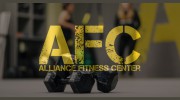 Alliance Fitness Ctr-SPG Ridge