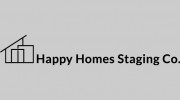 Happy Homes Staging