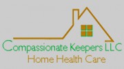 Compassionate Keepers Home Health Care