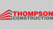 Thompson Construction
