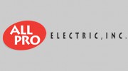 All Pro Electric