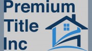 Premium Title