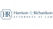 Harrison & Richardson