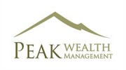Peak Wealth Management