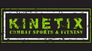 Kinetix Combat Sports & Fitness