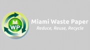 Miami Waste Paper