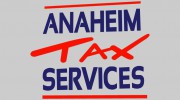 Anaheim Tax Services