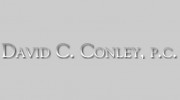 Conley David Atty