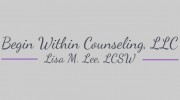 Begin Within Counseling