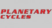 Planetary Cycles