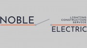 Noble Conservations Solutions