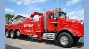 Beyer Body Shop & Towing