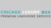 Chicago Luxury Bus