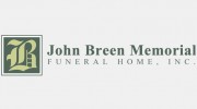 John Breen Memorial Funeral Home