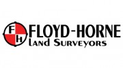 Floyd Land Surveying