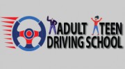 Adult Teen Driving School