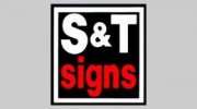 S & T Signs