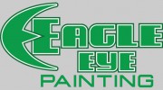 Eagle Eye Painting