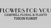 Campbell Floral & Plants