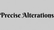 Precise Alterations